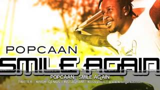 Popcaan   Smile Again Overdrive Riddim July 2013