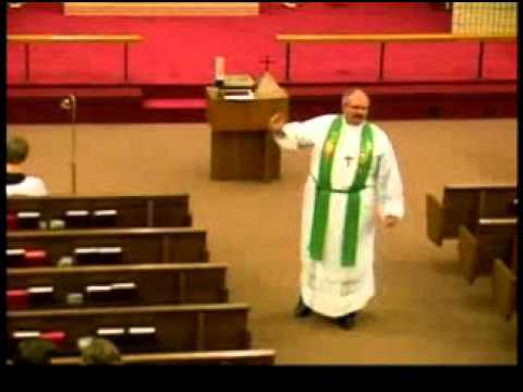 Redeemer Sermon 10-24-2010