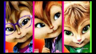 Chipettes Sittin&#39; Up In My Room