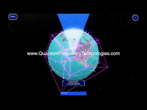 Quantum Frequency Technologies Video