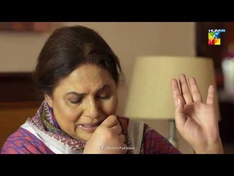 Beqadar - Episode 18 - Best Scene 08 - HUM TV