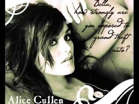 Cullen Sisters Tribute [Twilight]