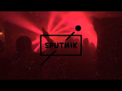Aftermovie Sputnik: The Launch | Simplon