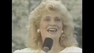 Sandi Patty - Come Let Us Worship The King