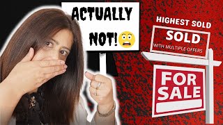 NO OFFERS ON OFFER NIGHT, NOW WHAT | Why Your Home Didn’t Sell, Is  Real Estate Market Crashing?