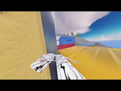 I Am The Best Bow Player On Rivals🏹🎯