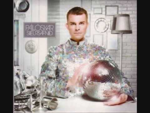 Páll Óskar/Paul Oscar - Ég er eins og ég er (I am what I am)