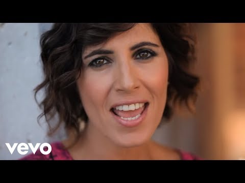 Giorgia - È l'amore che conta (videoclip)
