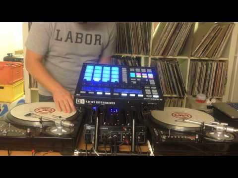 RESPECT THE SKILLS (Dj Jean Tribute)