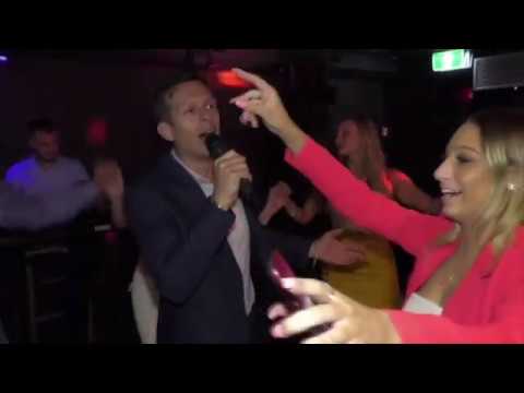 Devojce belo crveno - Marjan Kocev & Vlatko Sekuloski