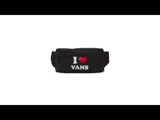 Vídeo relacionado con CyP Brands-Athletic Club, Bandolera, Bolso, Bolsa, Riñonera, Fútbol, Color Negro, Producto Oficial