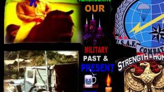 662Z     AMERICAN TRILOGTY, CRYING IN THE CHAPEL , AND BATTLE HYMN OF THE REPUBLIC , EAP.wmv
