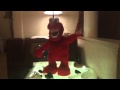 Evil Elmo