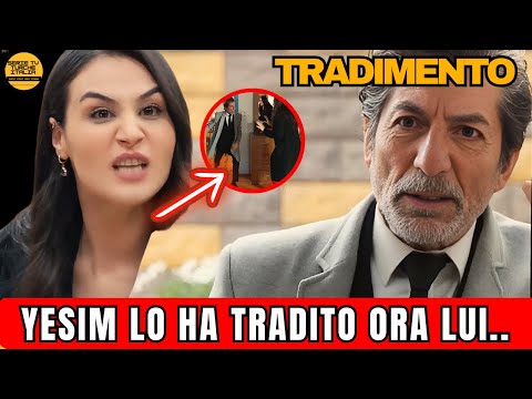 Betrayal Spoilers: Tarik furious breaks a window, Yesim terrified! -Tolga on her knees