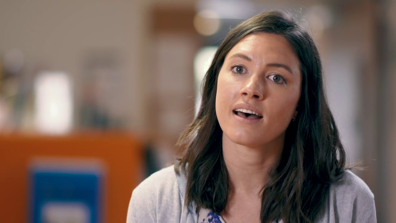 Behavioural Insights Team interviews