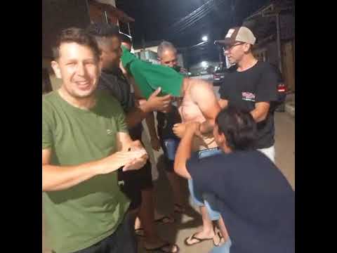 Despedida de solteiro em Luisburgo mg é assim
