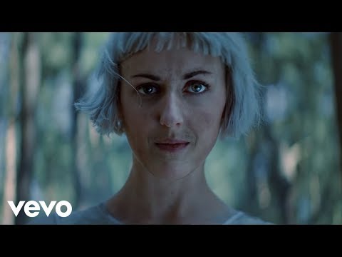 Vaults - Cry No More (Official Music Video)