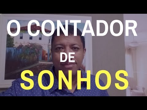 O Contador de Sonhos | O Canal que vai impactar na vida do empreendedor brasileiro