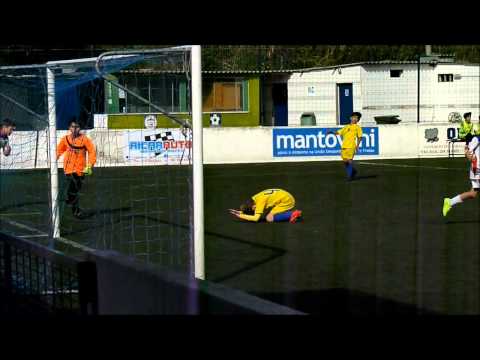 Jornada 12: UDPF 5 - 2 V.Pinheiro