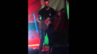 Cathedral Rings Live