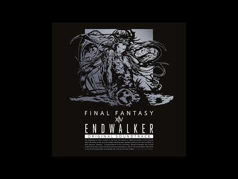 With Hearts Aligned (ENDWALKER: FINAL FANTASY XIV Original Soundtrack) 【Audio】