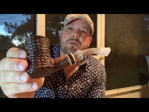 Part 1. Top 5 Favorite Pipes (#5). YTPC Pipe Week 2020!