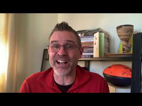 Be-Attitudes or Beatitudes?