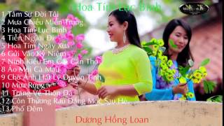 Dương Hồng Loan (Album Hoa Tím Lục Bình)