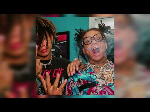 *FREE* (HARD) IANN DIOR x TRIPPIE REDD Type Beat - "ANGER" |FT. GNAR| Free Type Beat 2019