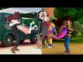 Rudra Maira Rumaira Love Story