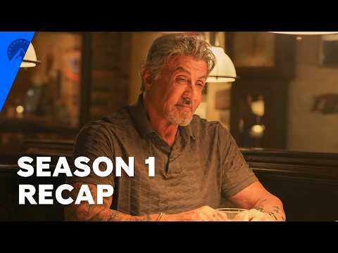 afbeelding Season 1 Recap