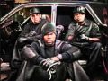 G-Unit - Doing My Own Thing 