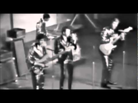 ♫ Johnny Devlin ♥ C'mon Everybody ♫