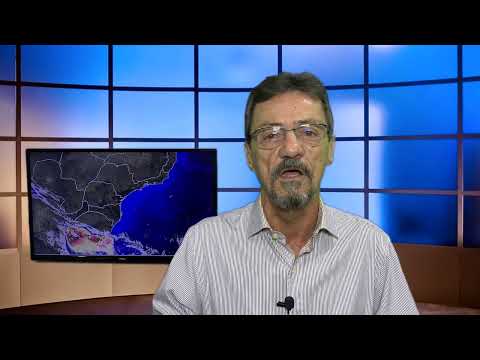 Previsão do tempo – 28 de abril