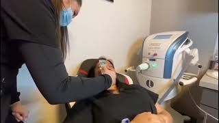 Download lagu Dry eye treatment: iLux mp3