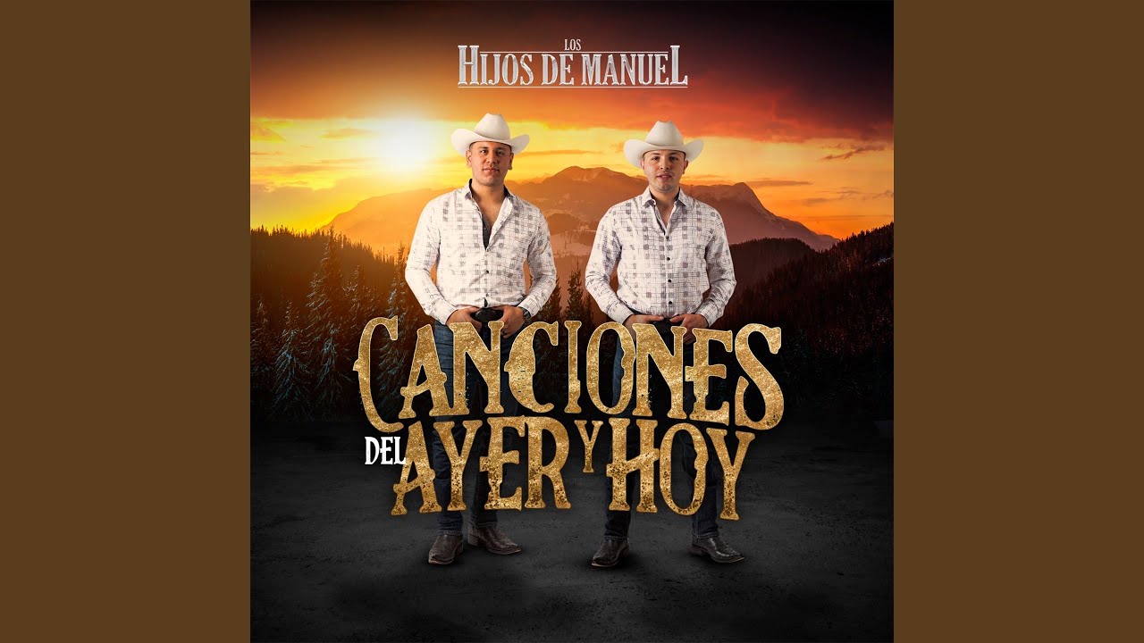 La Historia de un Ranchero