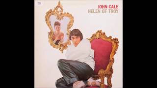 Engine - John Cale