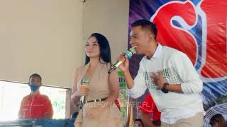 Download lagu GERLA Gerry Mahesa- Lala Widi (BERBEZA KASTA) ROMANTIS-New Sivana mp3