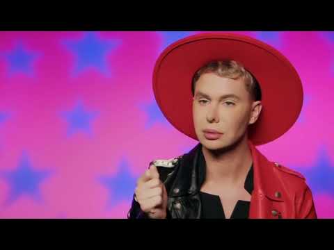 Trinity the Tuck not knowing what a 'whip' is | Drag Race All Stars 7