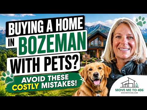 Craigslist Pets Bozeman