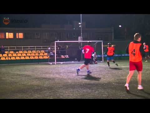 7. tydzień: Rzezimieszki i Łobuzy - Korupcja (FLS Jesień 2013)