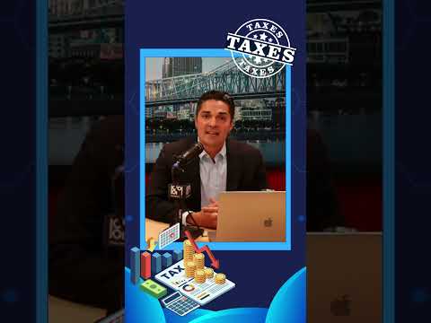 Tax Strategies Webinar