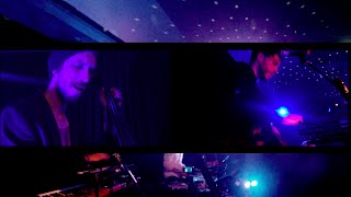 RUSCONI live - Sojus Dream - Berghain 2015