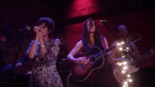 Caitlin Canty -  Every Day w/ Kristin Andreassen