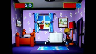 PS1 Games Revisited - Bob the Builder: Can We Fix It? Part 4 (Final)