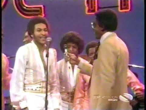 1980's Lakeside Interview ft. Don Cornelus