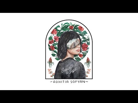 Sesuatu Di Jogja - Adhitia Sofyan (official audio)