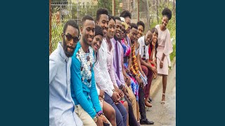 Wedi Nkonim (feat. Blessing Ali)