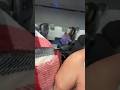 Karen Gets Duct Taped To Seat