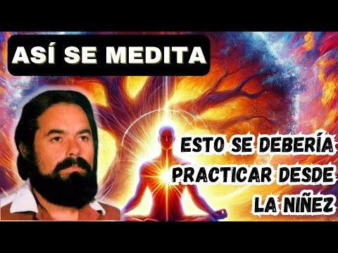 JACOBO GRINBERG - DEBATE PERDIDO | SER O NO SER parte II